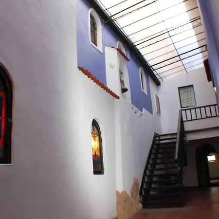 Tampu Hotel