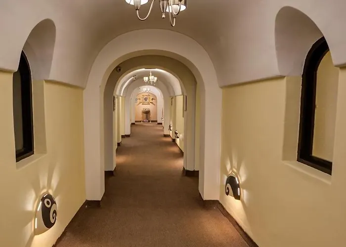 Tampu Hotel 3*