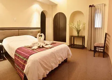 Tampu Hotel 3*