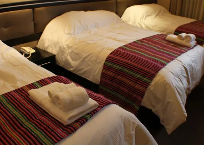 Tampu Hotel Cusco
