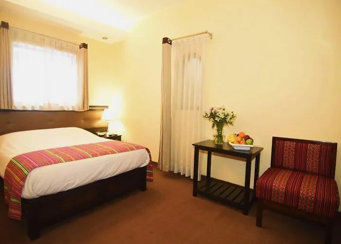 Hotel Tampu Cusco