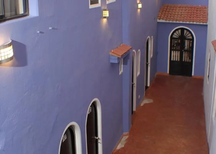 Tampu Hotel 3*