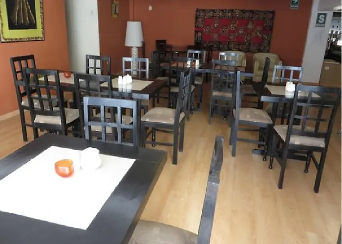 Tampu Hotel