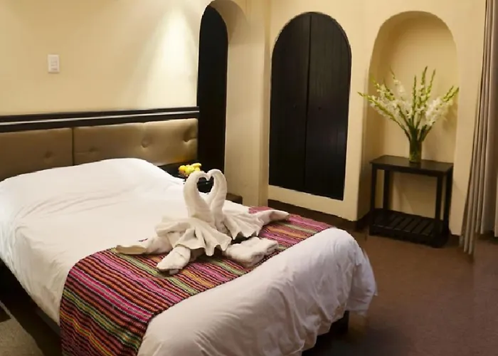 Tampu Hotel 3*