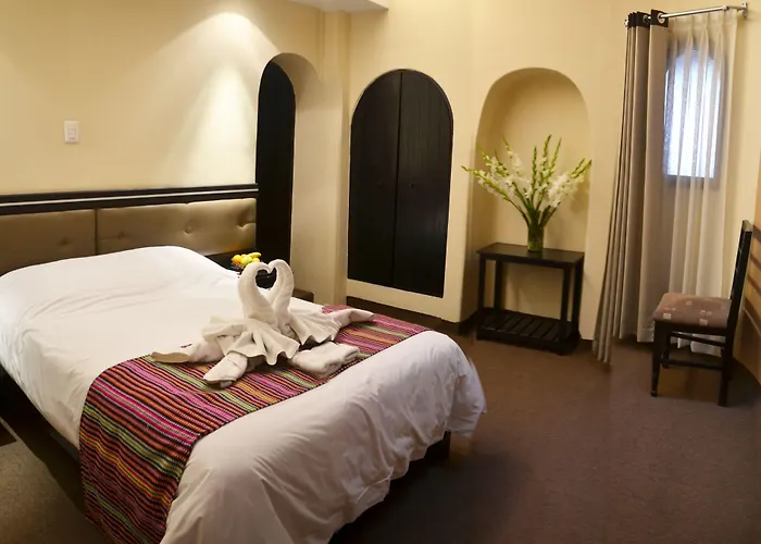 Tampu Hotel