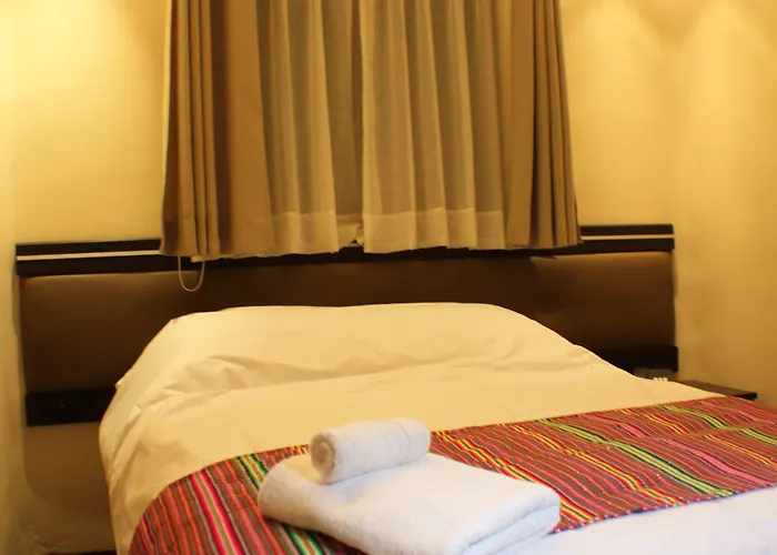 Hotel Tampu