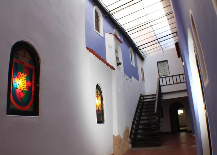 Tampu 3* Cusco