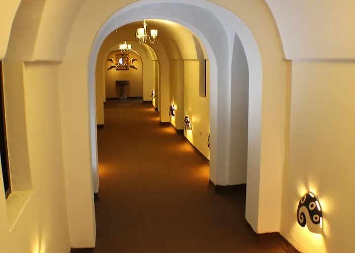 Tampu Hotel 3*