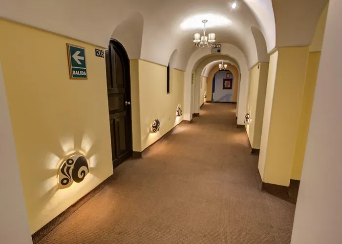 Tampu Hotel