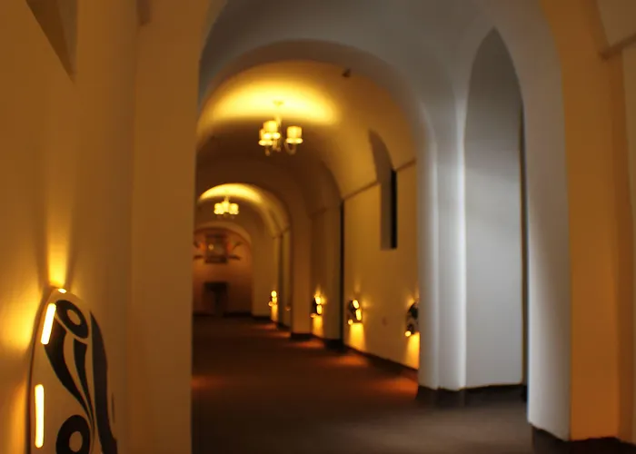 Tampu Hotel 3*