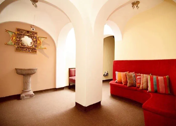 Hotel Tampu Cusco