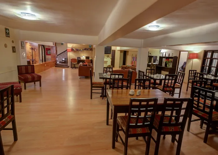 Hotel Tampu Cusco