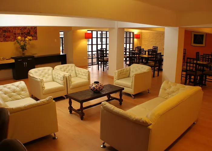 Tampu Hotel Cusco